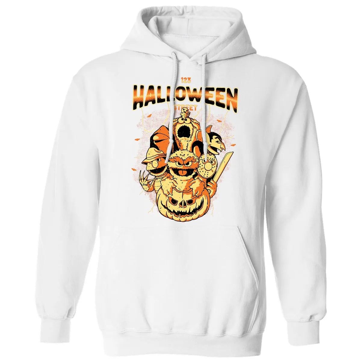 Classic Unisex Hoodie - 28MAGRZM