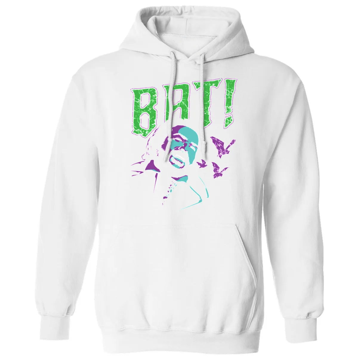 Classic Unisex Hoodie - NZG6DGDJ