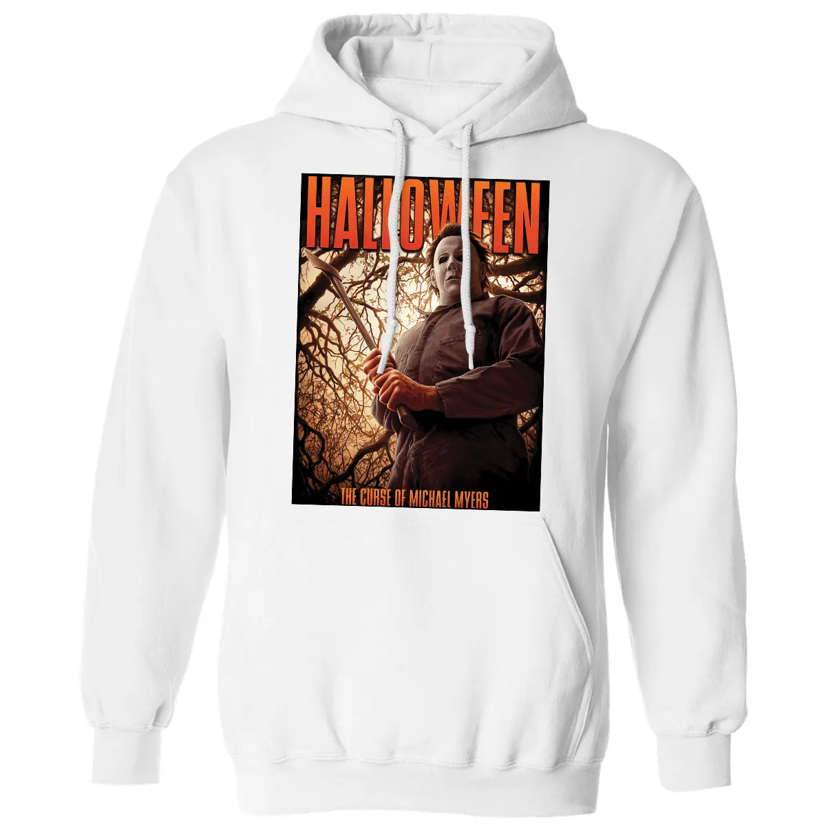 Classic Unisex Hoodie - Y5FYHH7Q