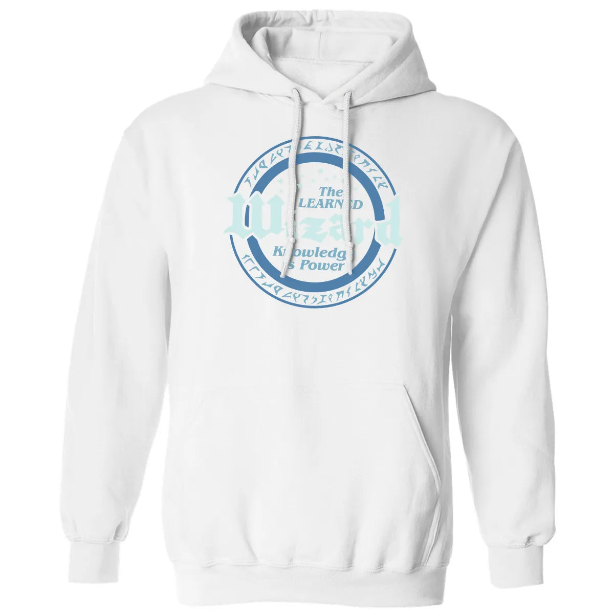 Classic Unisex Hoodie - USBXNG1X