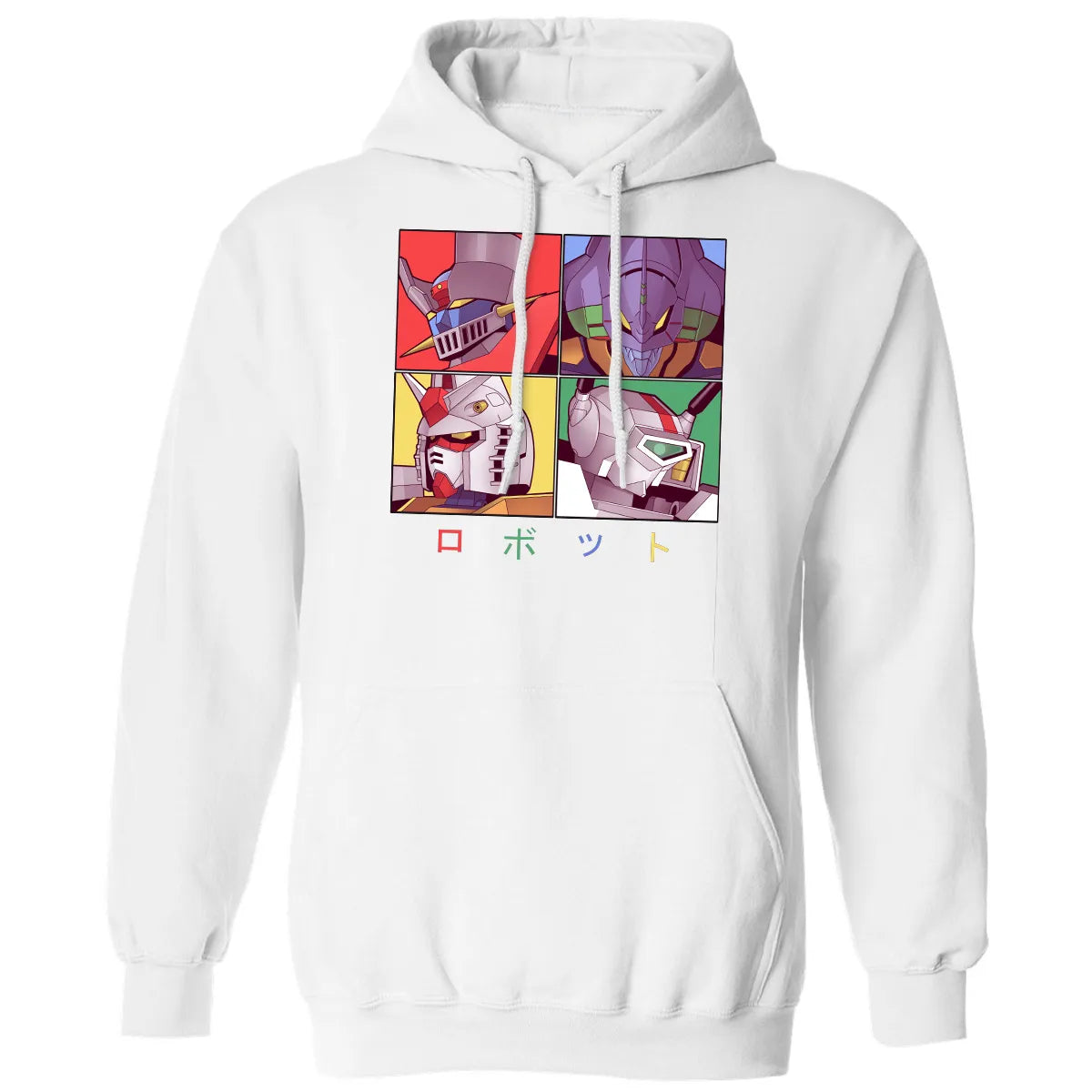 Classic Unisex Hoodie - PKKPZA2T