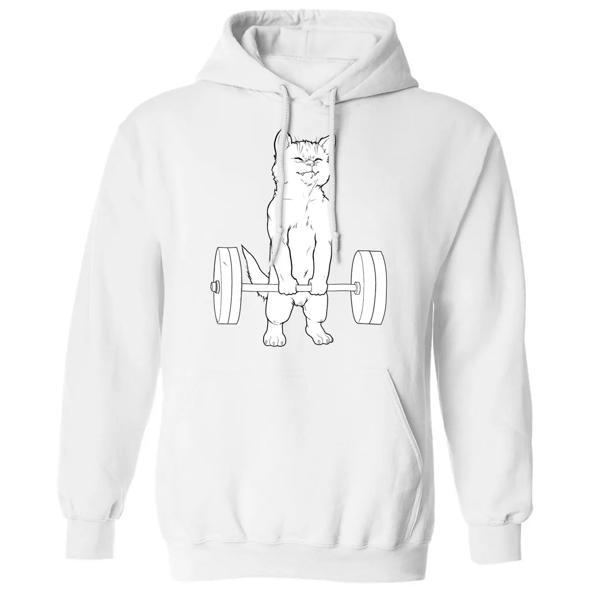 Classic Unisex Hoodie - P99EJPRA