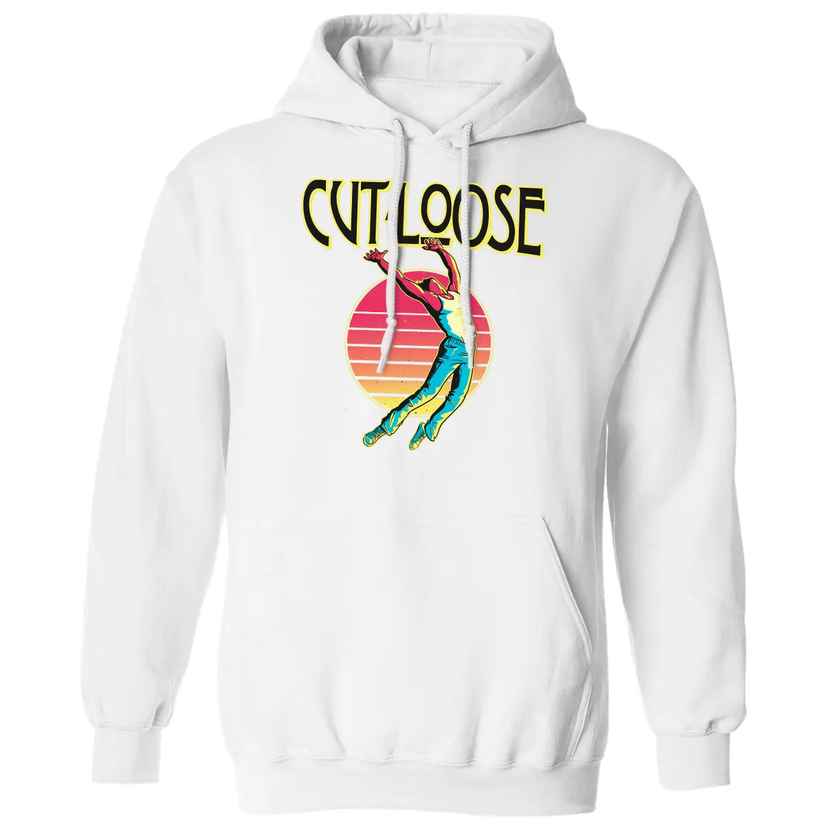 Classic Unisex Hoodie - ETYSSM5A