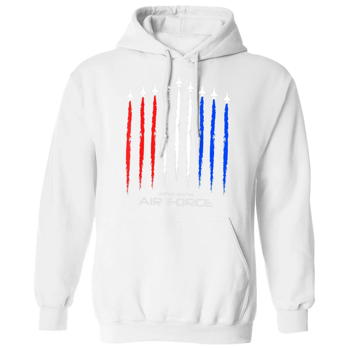 Classic Unisex Hoodie - 22AAA5YS