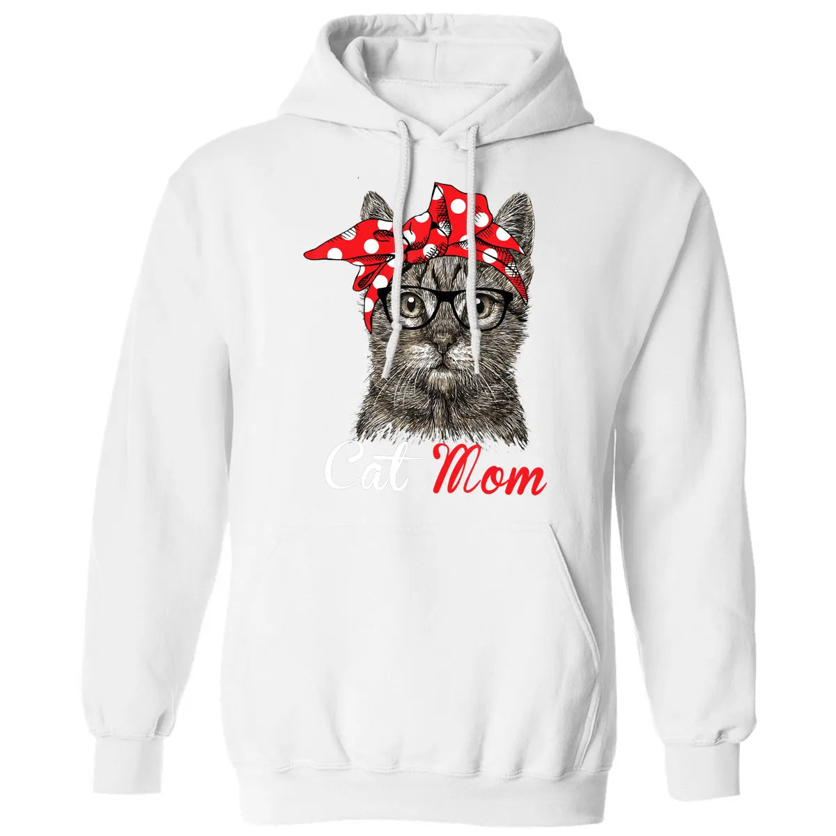 Classic Unisex Hoodie - Q1E6AKZG
