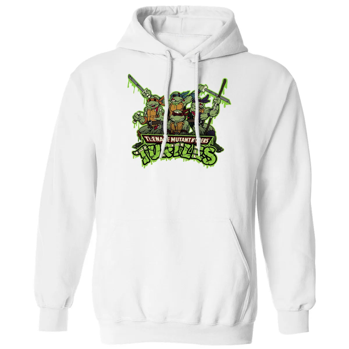 Classic Unisex Hoodie - WKUTD75U