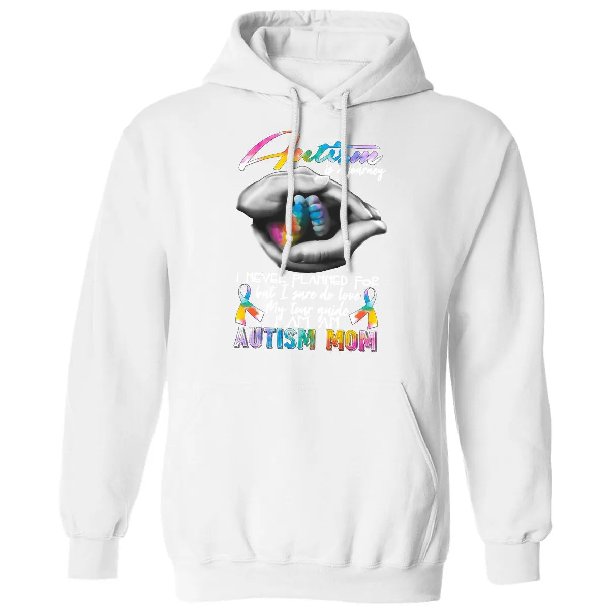Classic Unisex Hoodie - 44ALPAGT
