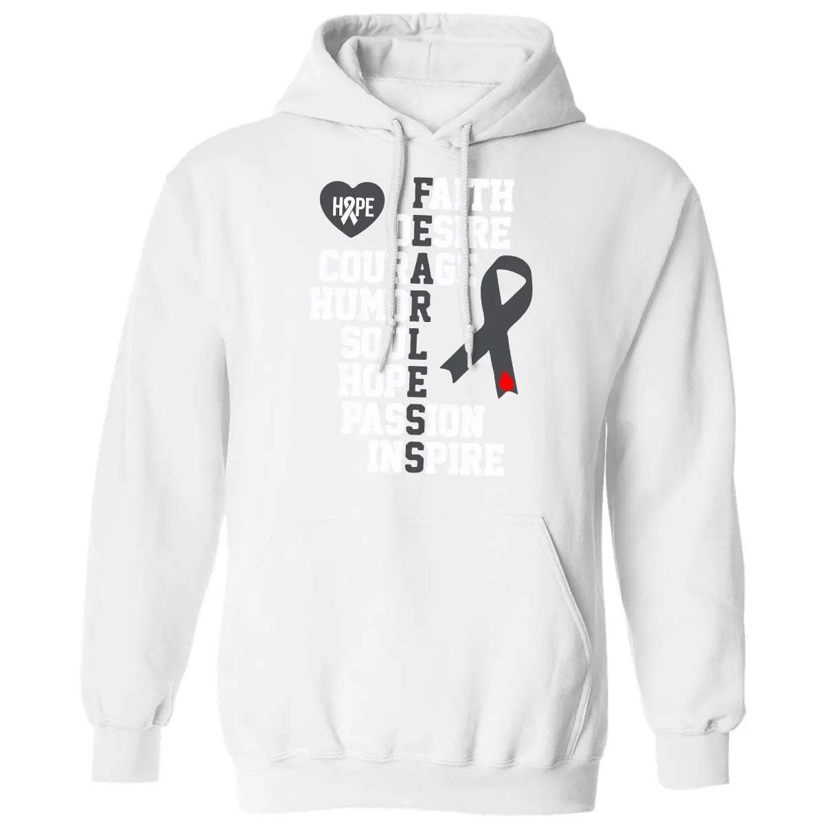 Classic Unisex Hoodie - AQ5MHA1R