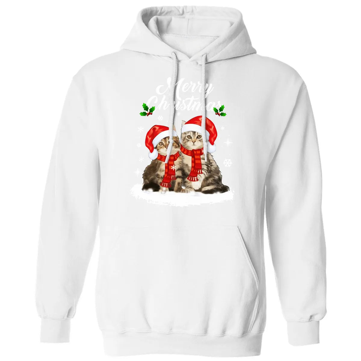 Classic Unisex Hoodie - PXB3DJWY