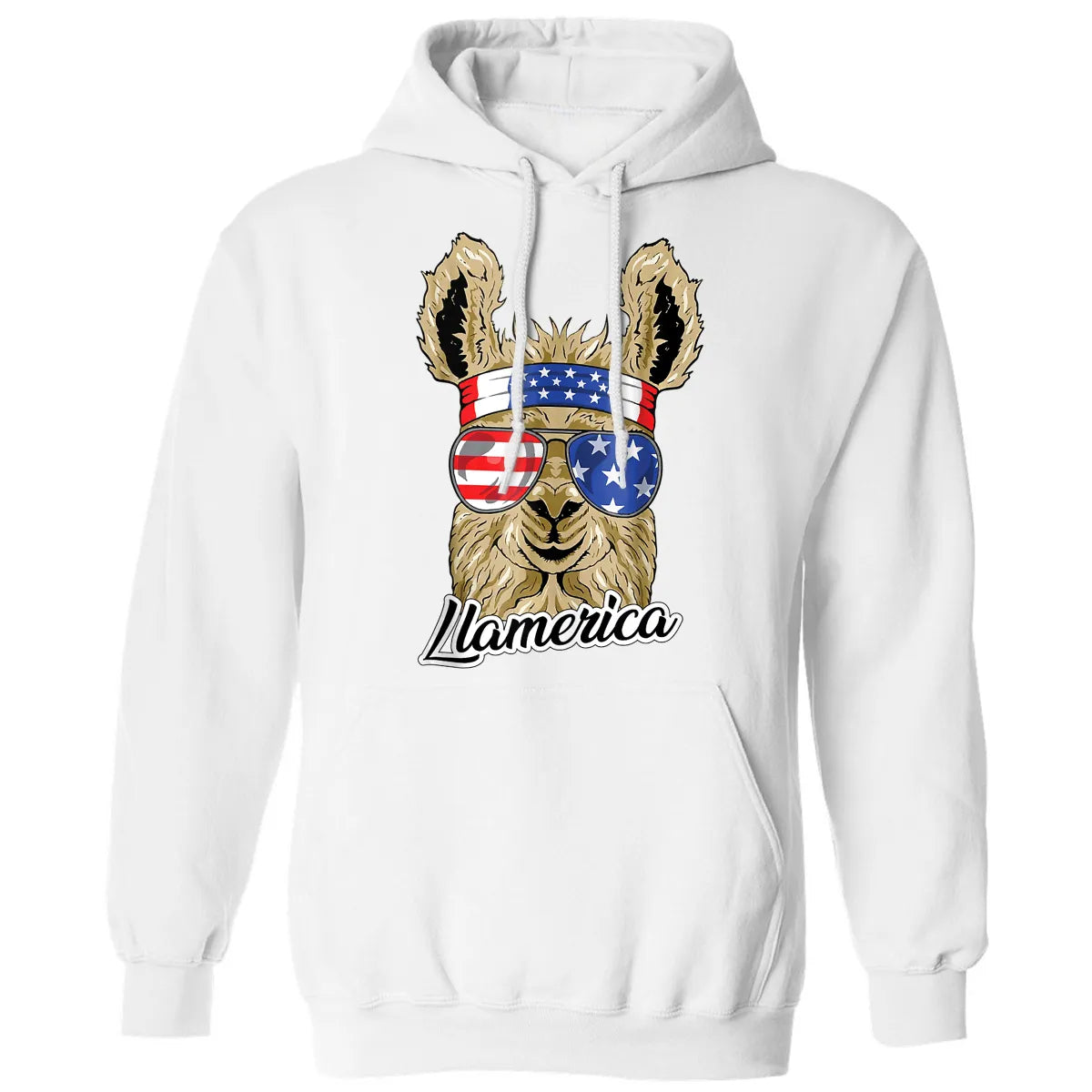 Classic Unisex Hoodie - JE52XPCQ