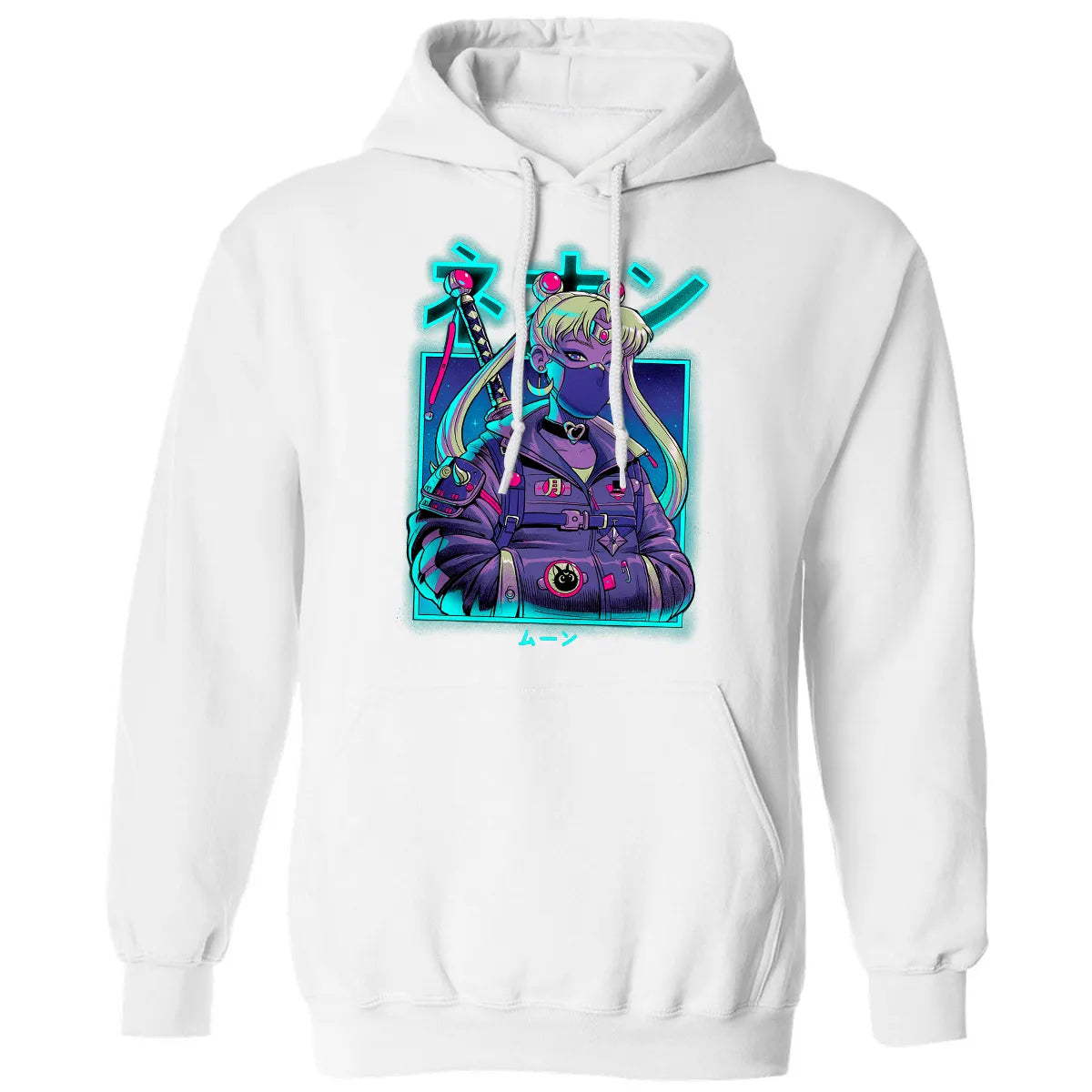 Classic Unisex Hoodie - P9V7YYYS