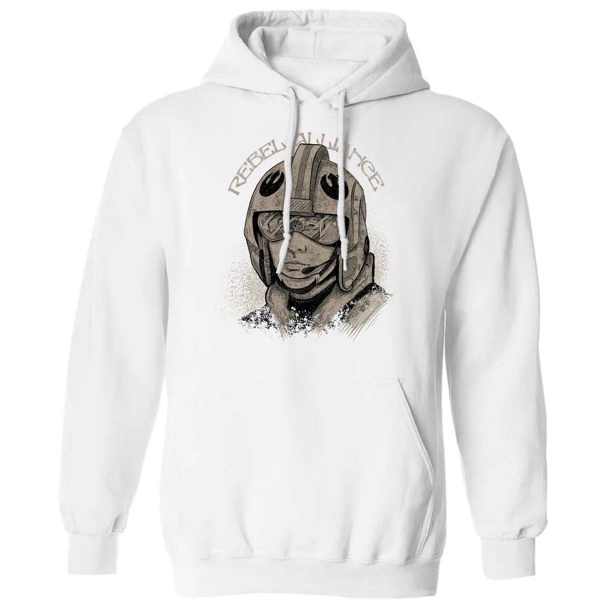 Classic Unisex Hoodie - Z32KDWGN