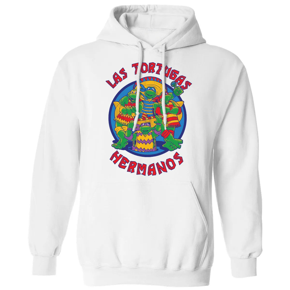 Classic Unisex Hoodie - 29JJZLB2