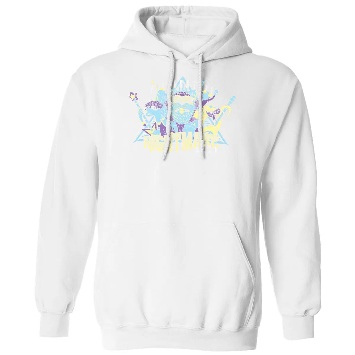 Classic Unisex Hoodie - ZCJ85LQK