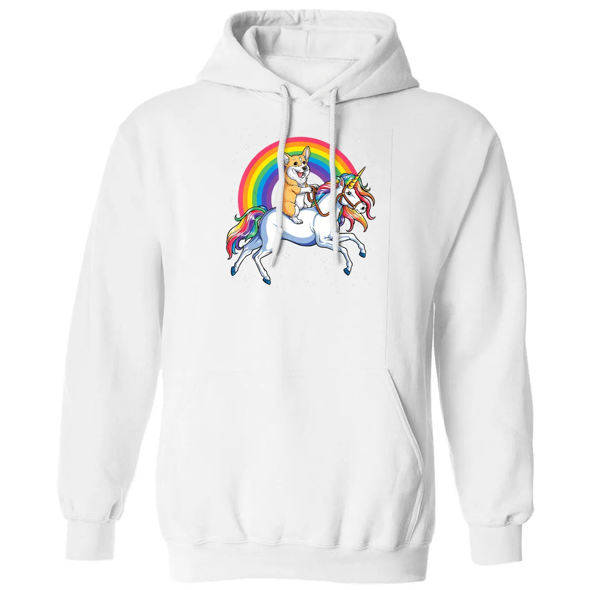 Classic Unisex Hoodie - WUU9ZJUP