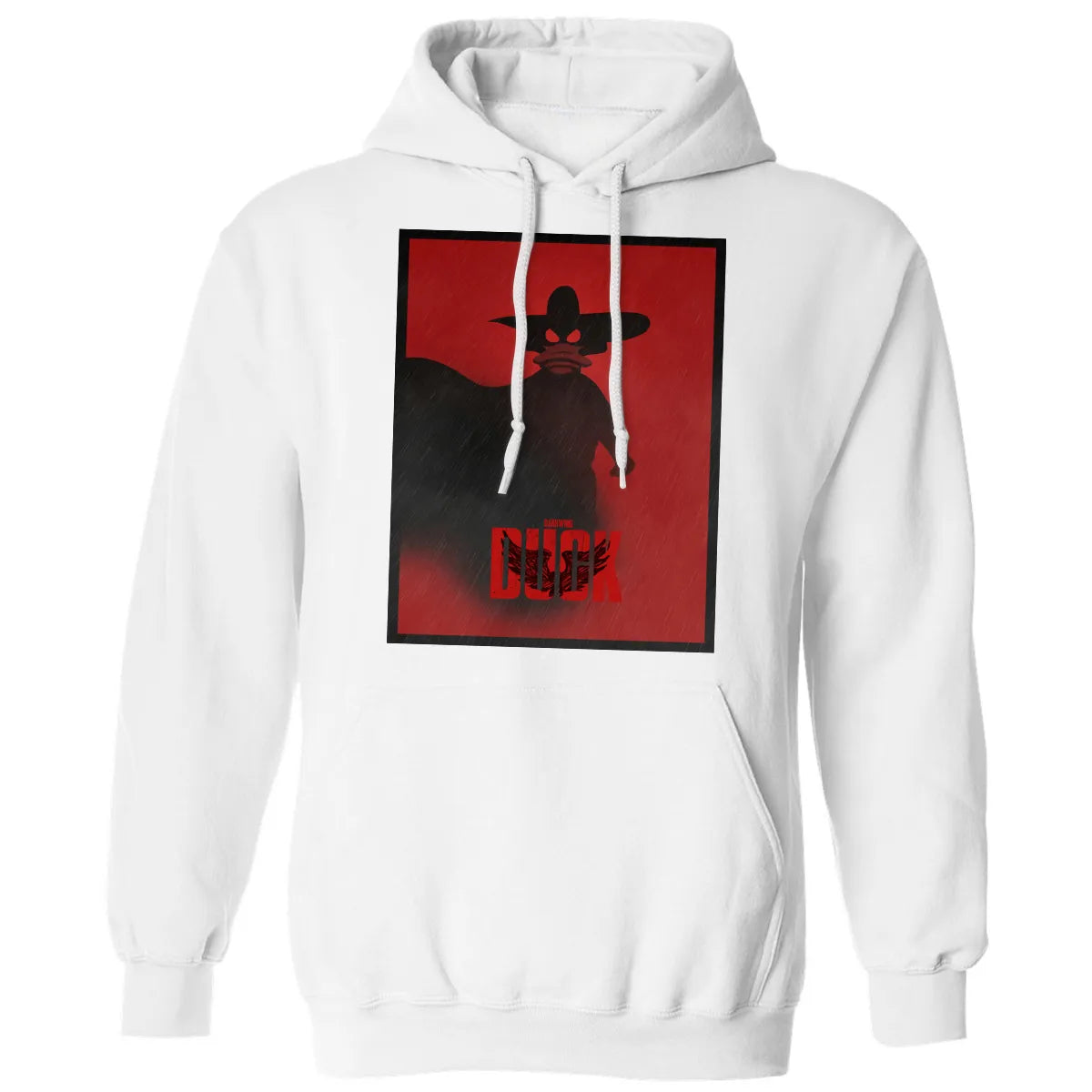Classic Unisex Hoodie - YEXJQ5RA