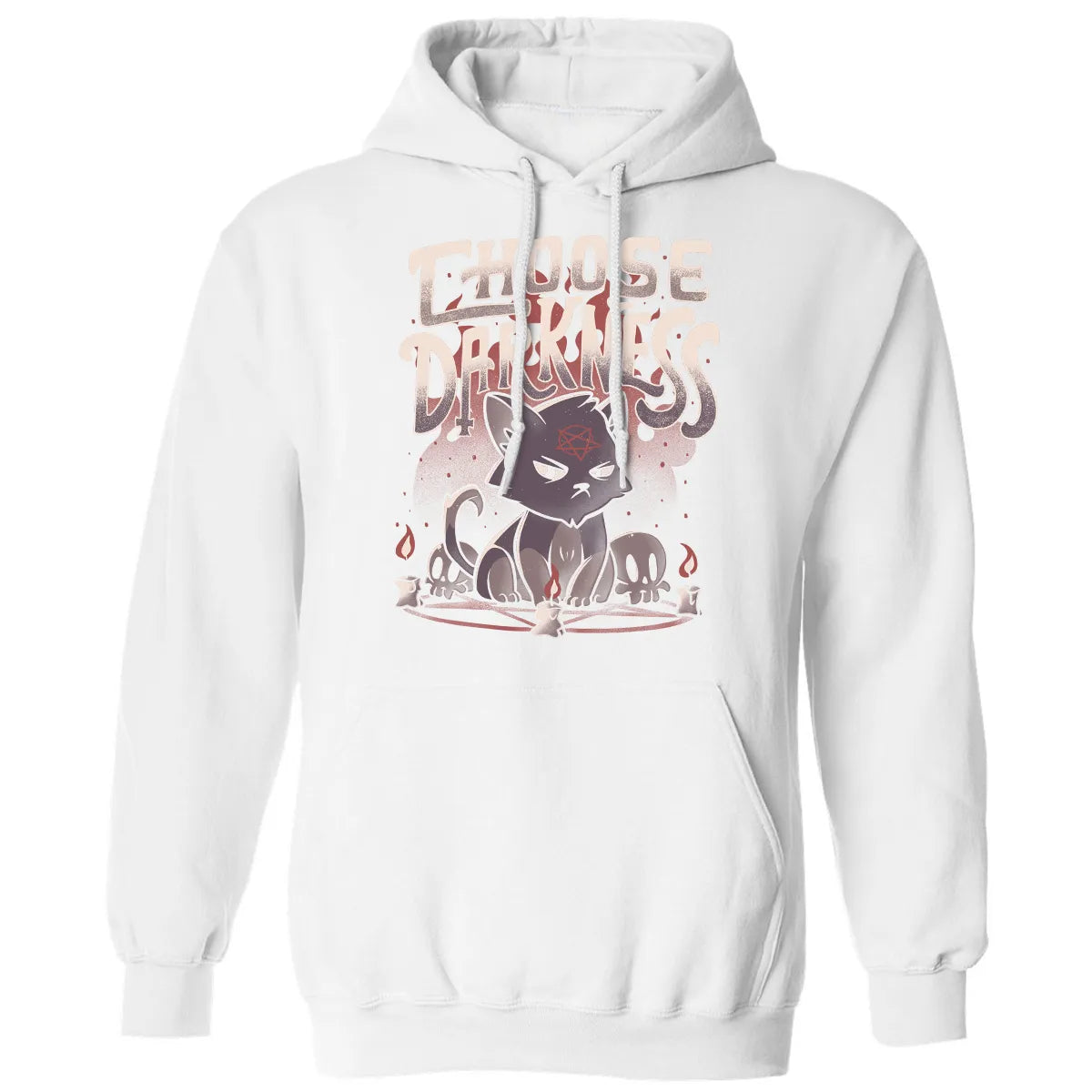 Classic Unisex Hoodie - SHW6CM2Y