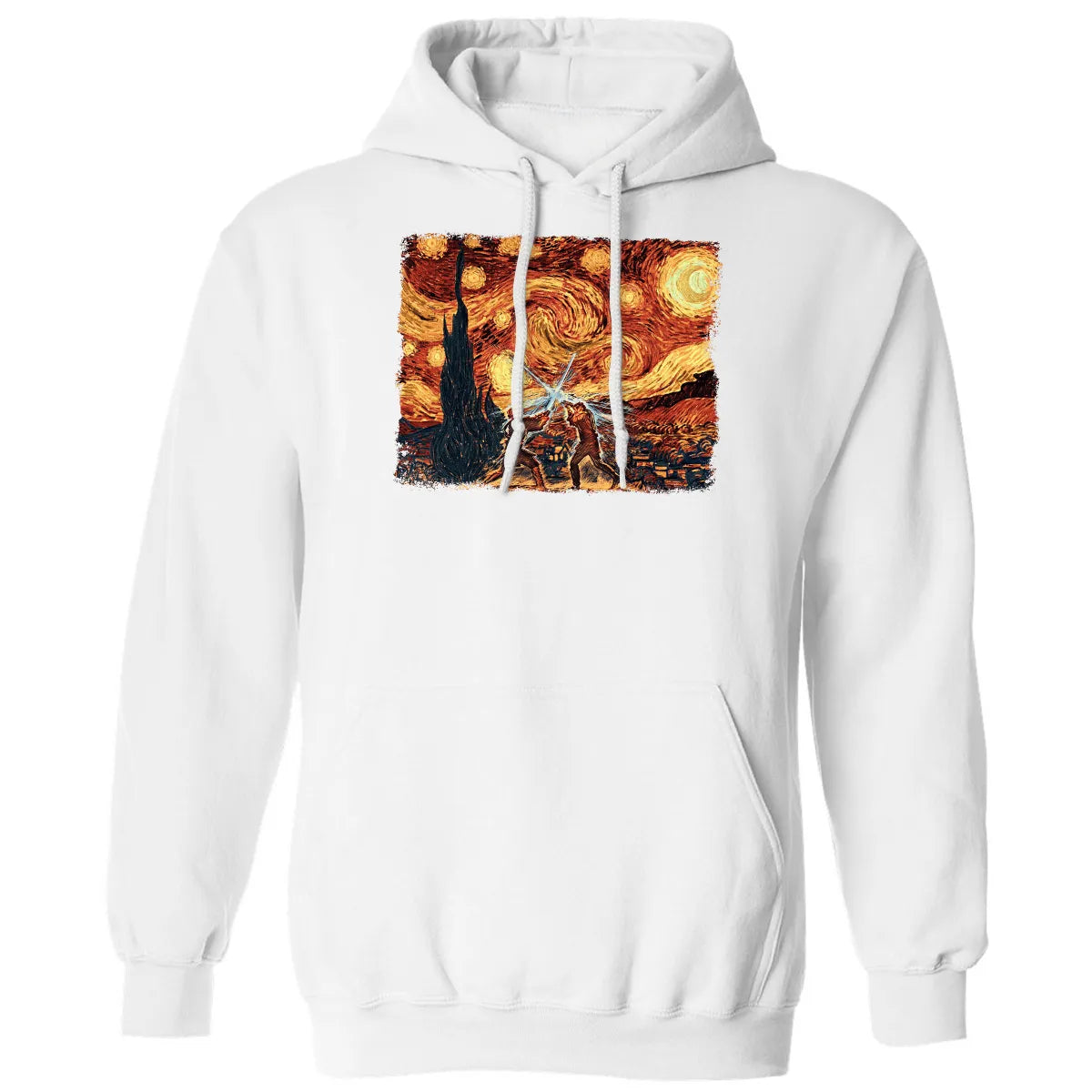 Classic Unisex Hoodie - Q4P12PMB