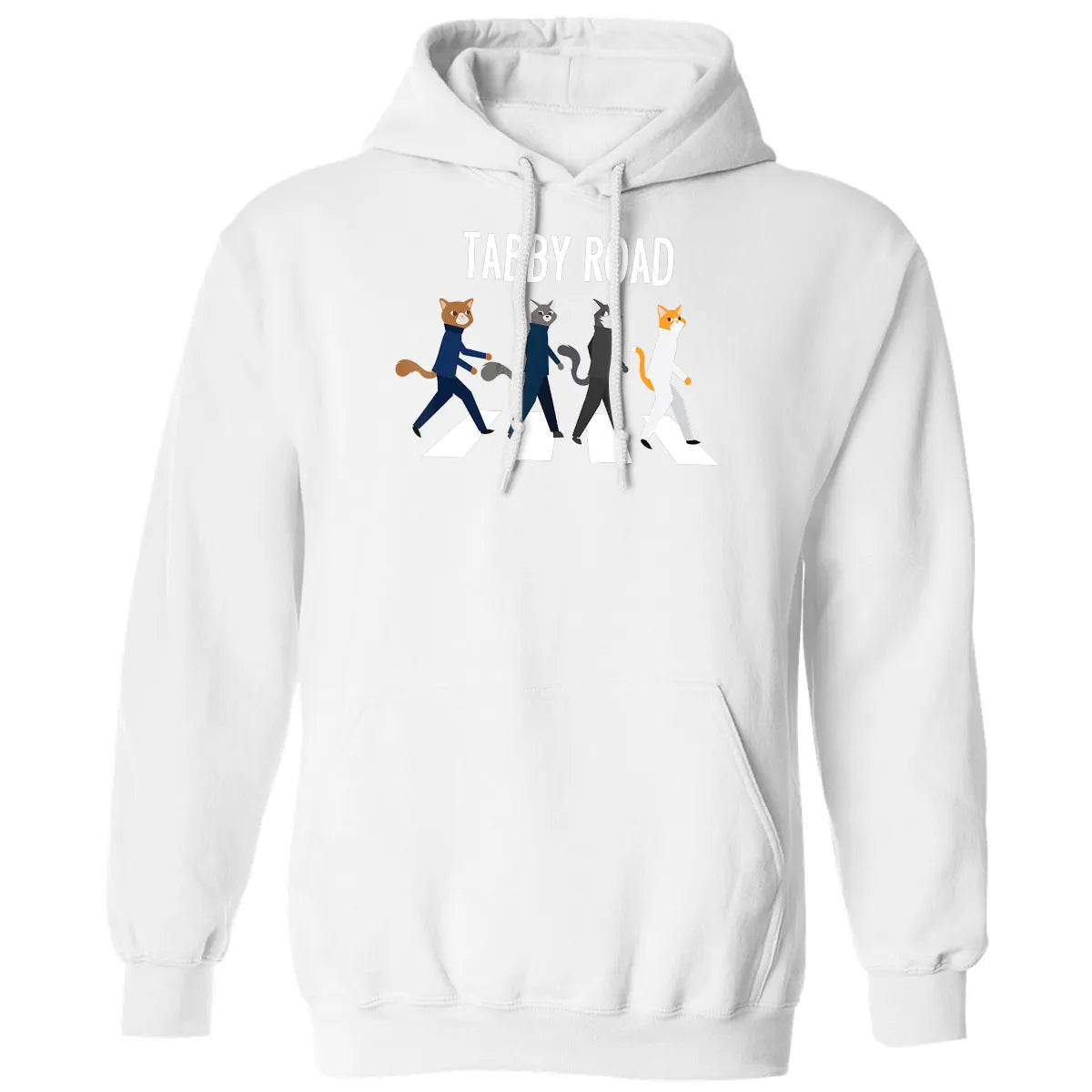 Classic Unisex Hoodie - X63V63XS