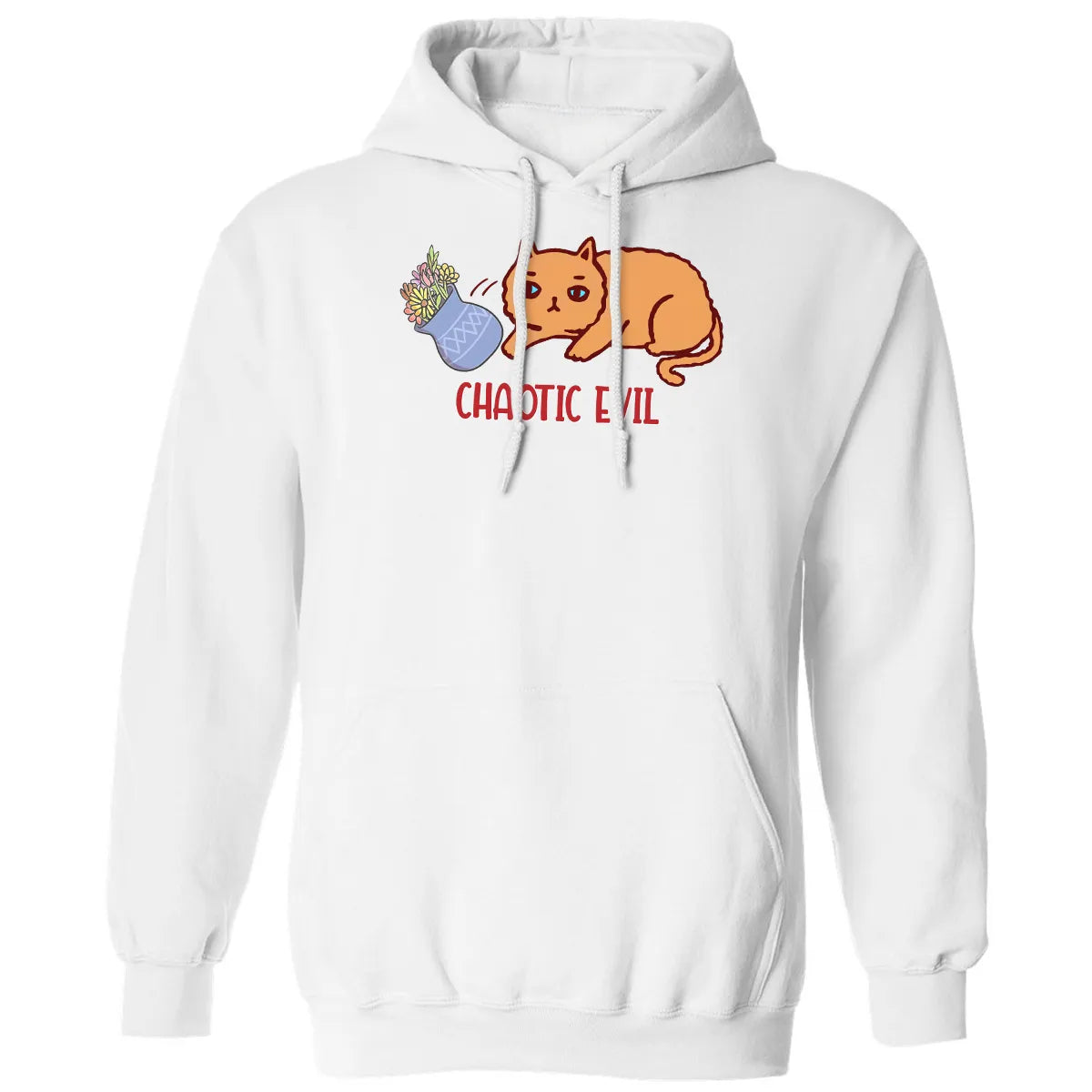 Classic Unisex Hoodie - J1N4SS9G
