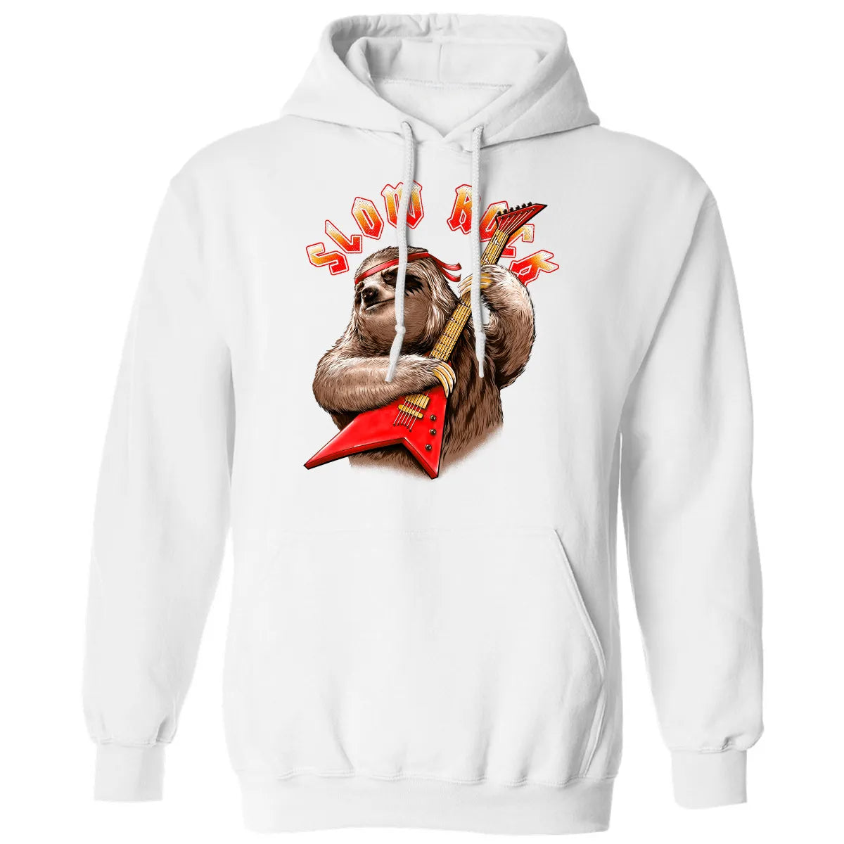 Classic Unisex Hoodie - MTYLTKJN