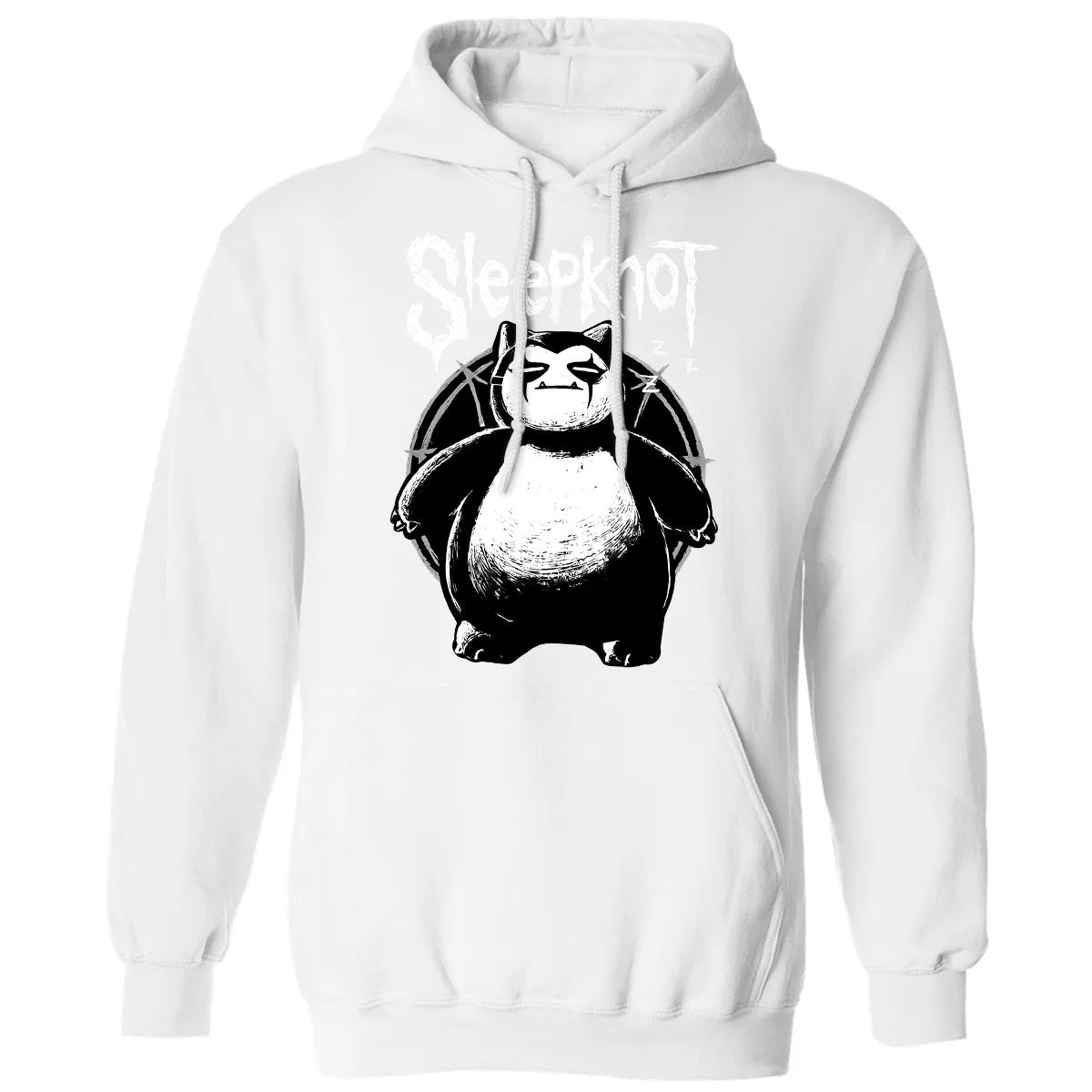Classic Unisex Hoodie - 7HFS22E4