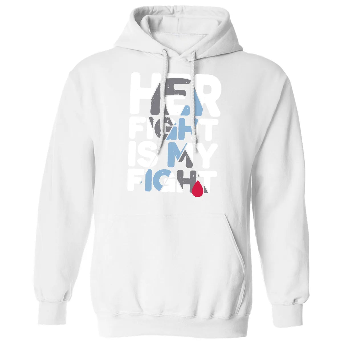 Classic Unisex Hoodie - R9GX88NB