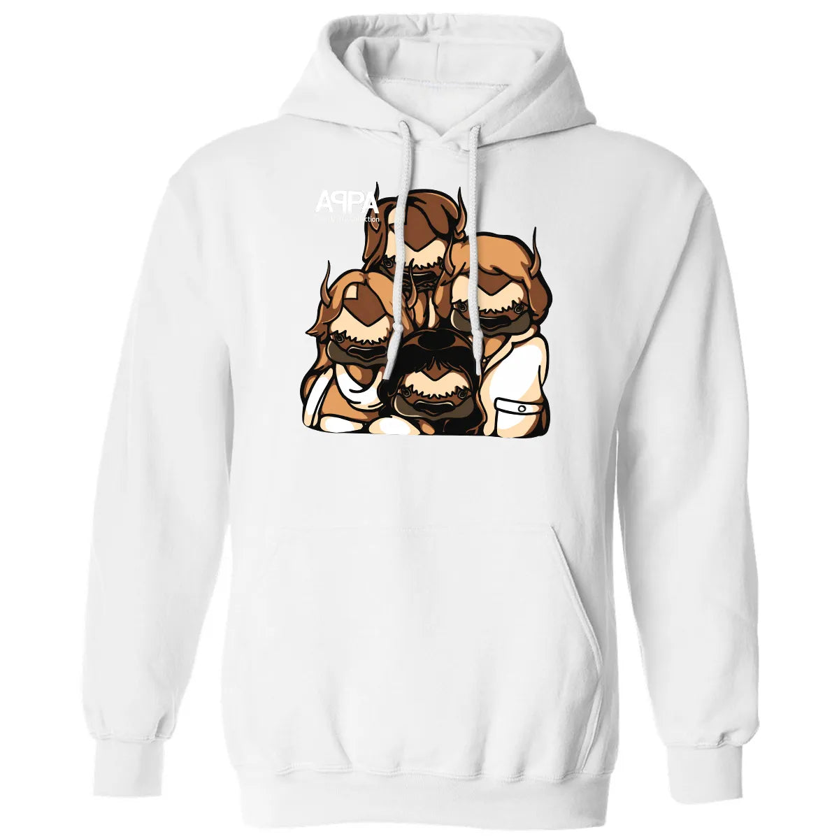 Classic Unisex Hoodie - F9WY5LQG
