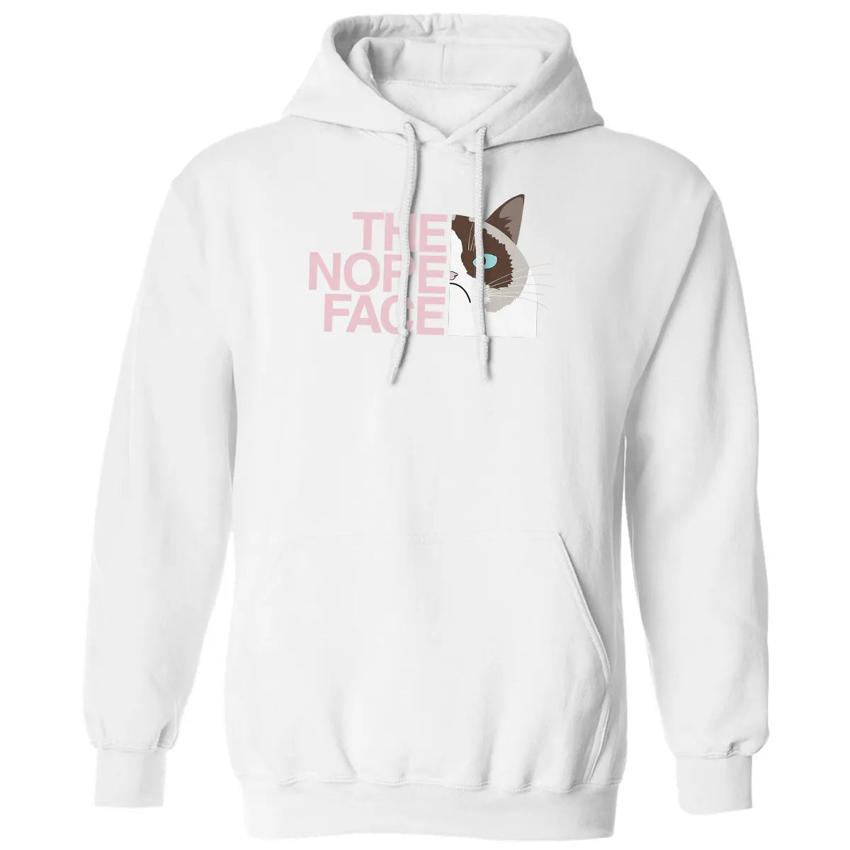 Classic Unisex Hoodie - EPAM8N1C