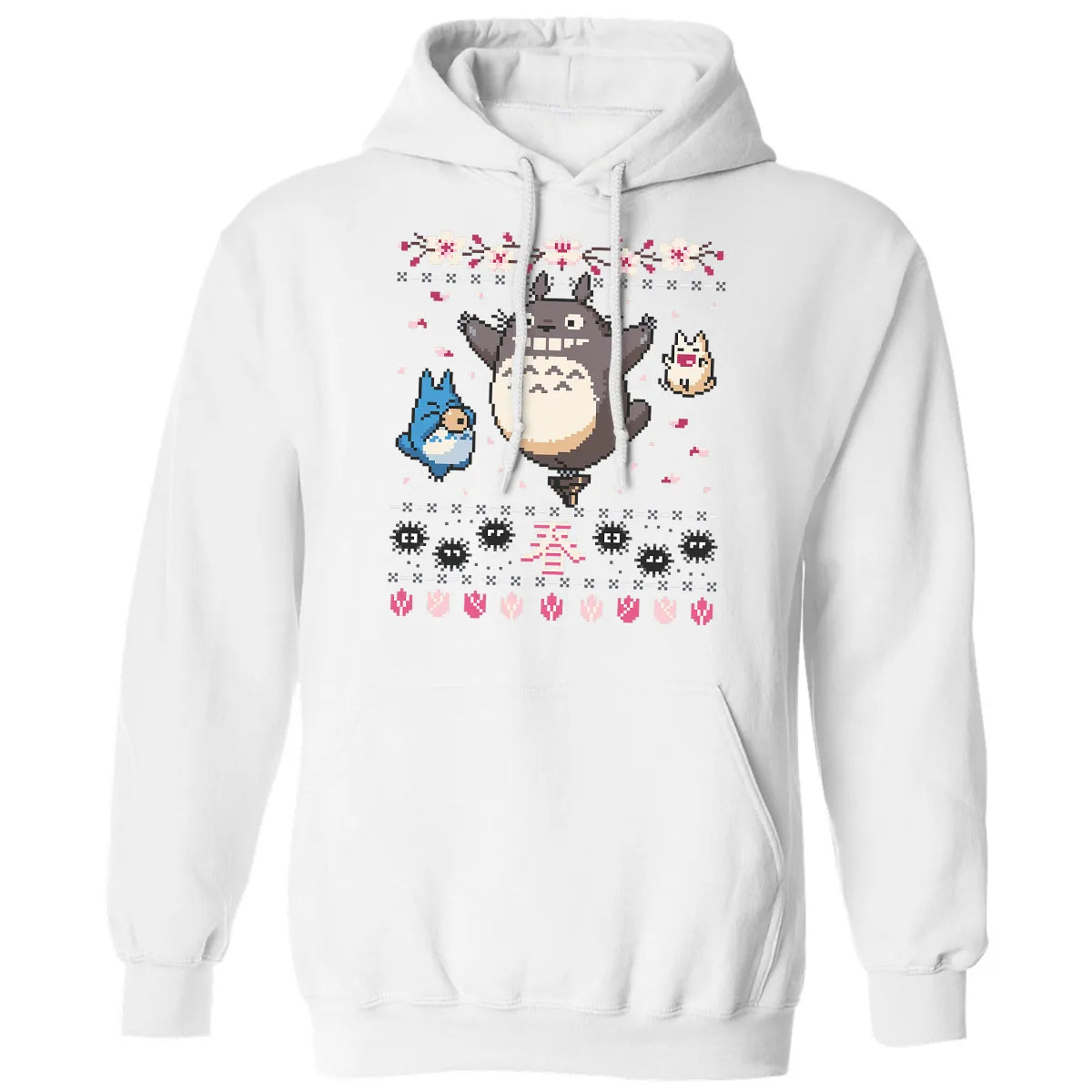 Classic Unisex Hoodie - JQZ4SBDH
