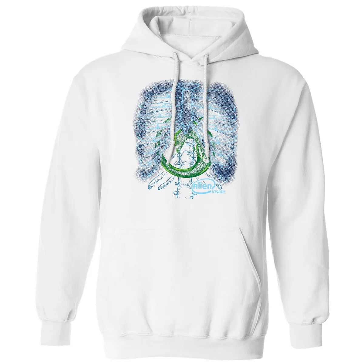 Classic Unisex Hoodie - CAM9FKEY