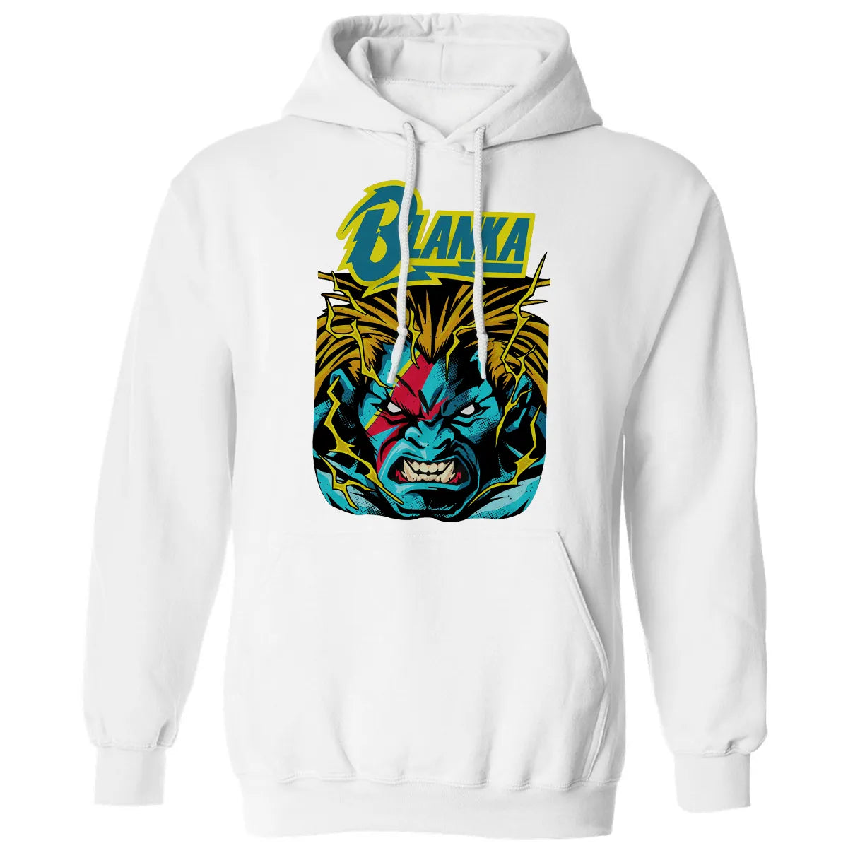 Classic Unisex Hoodie - 6K584NYG