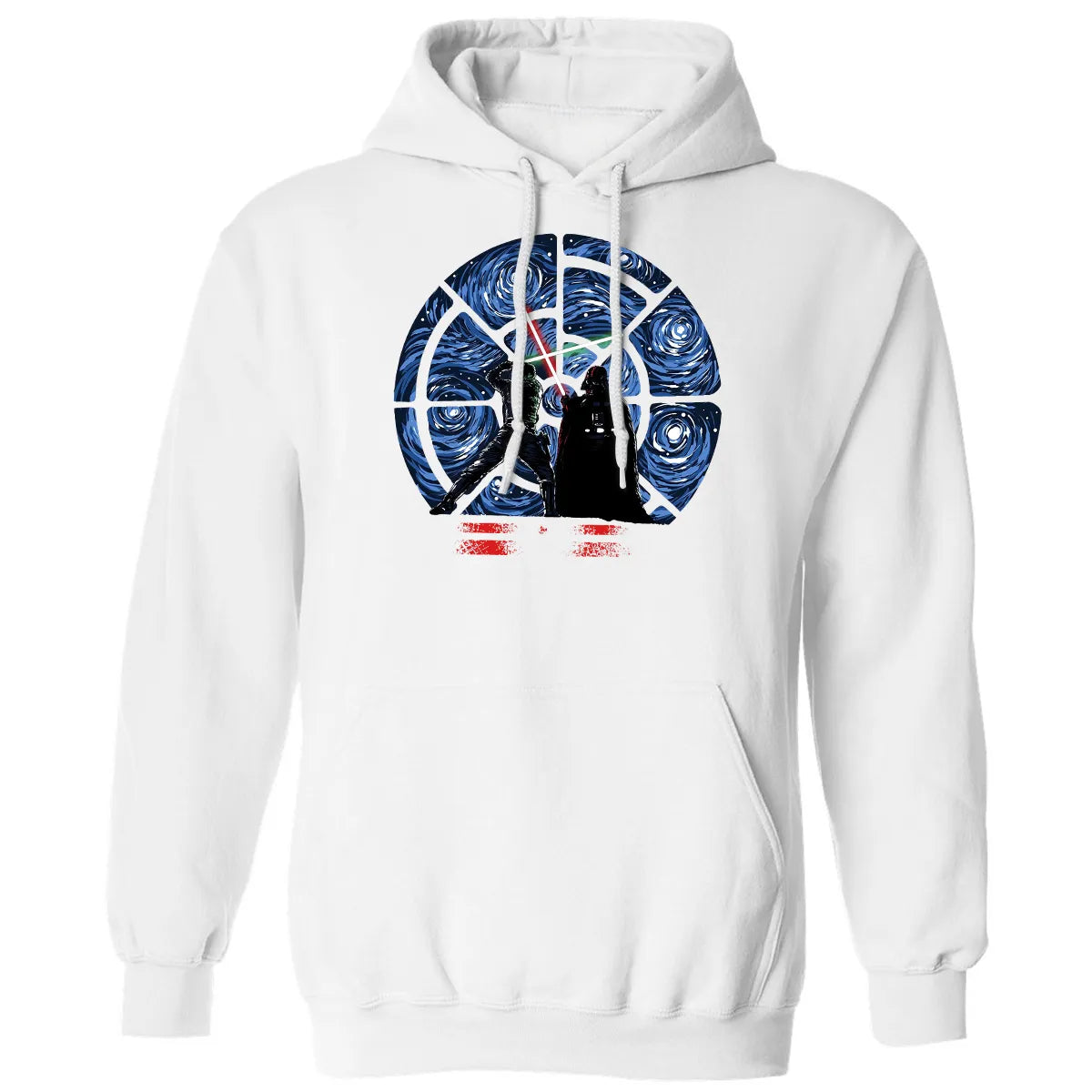 Classic Unisex Hoodie - X7Z9XMZZ