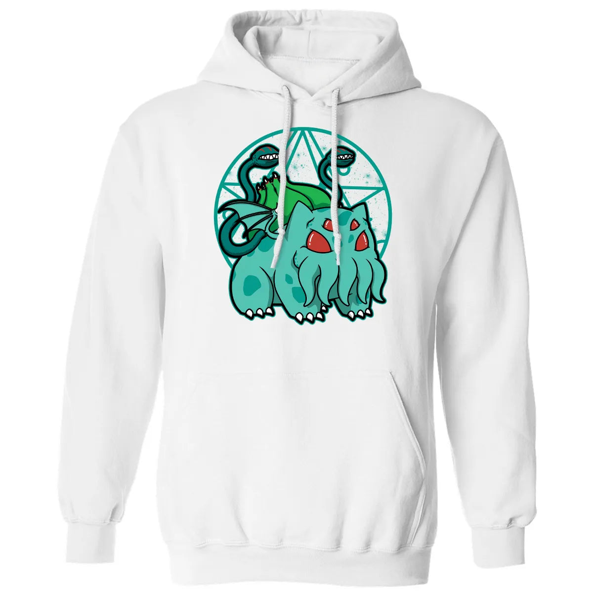 Classic Unisex Hoodie - UYTK6HAU