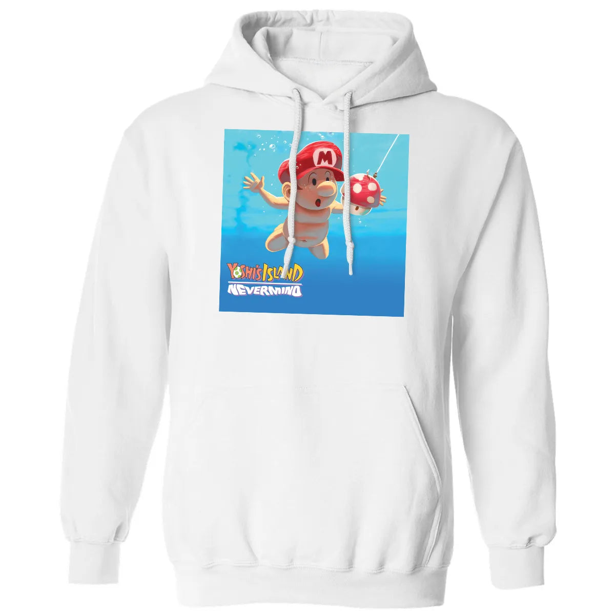 Classic Unisex Hoodie - NE76GQ6T