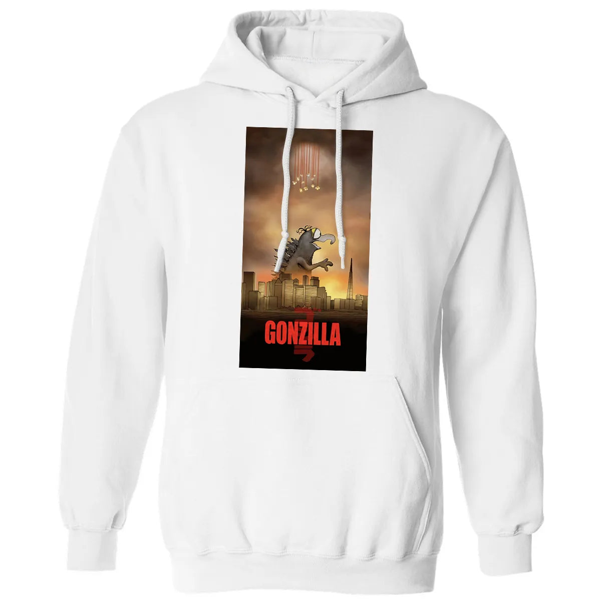 Classic Unisex Hoodie - UB1K1WSV