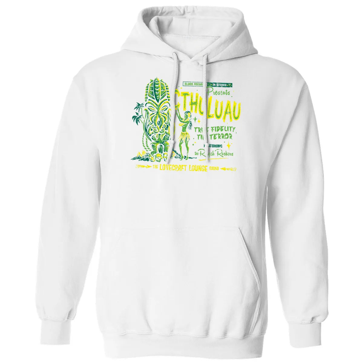 Classic Unisex Hoodie - X6MEB2C5