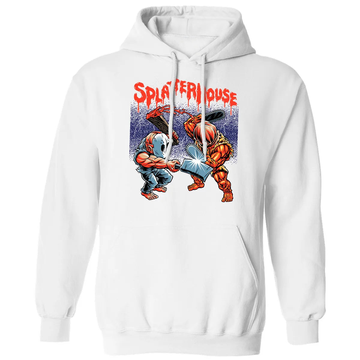Classic Unisex Hoodie - MHZGWXKF