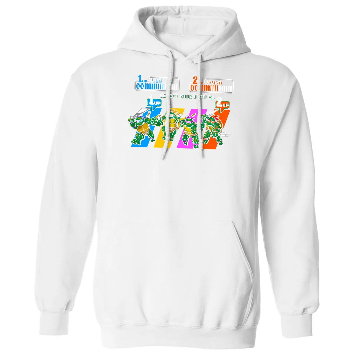 Classic Unisex Hoodie - P1PGZPH3