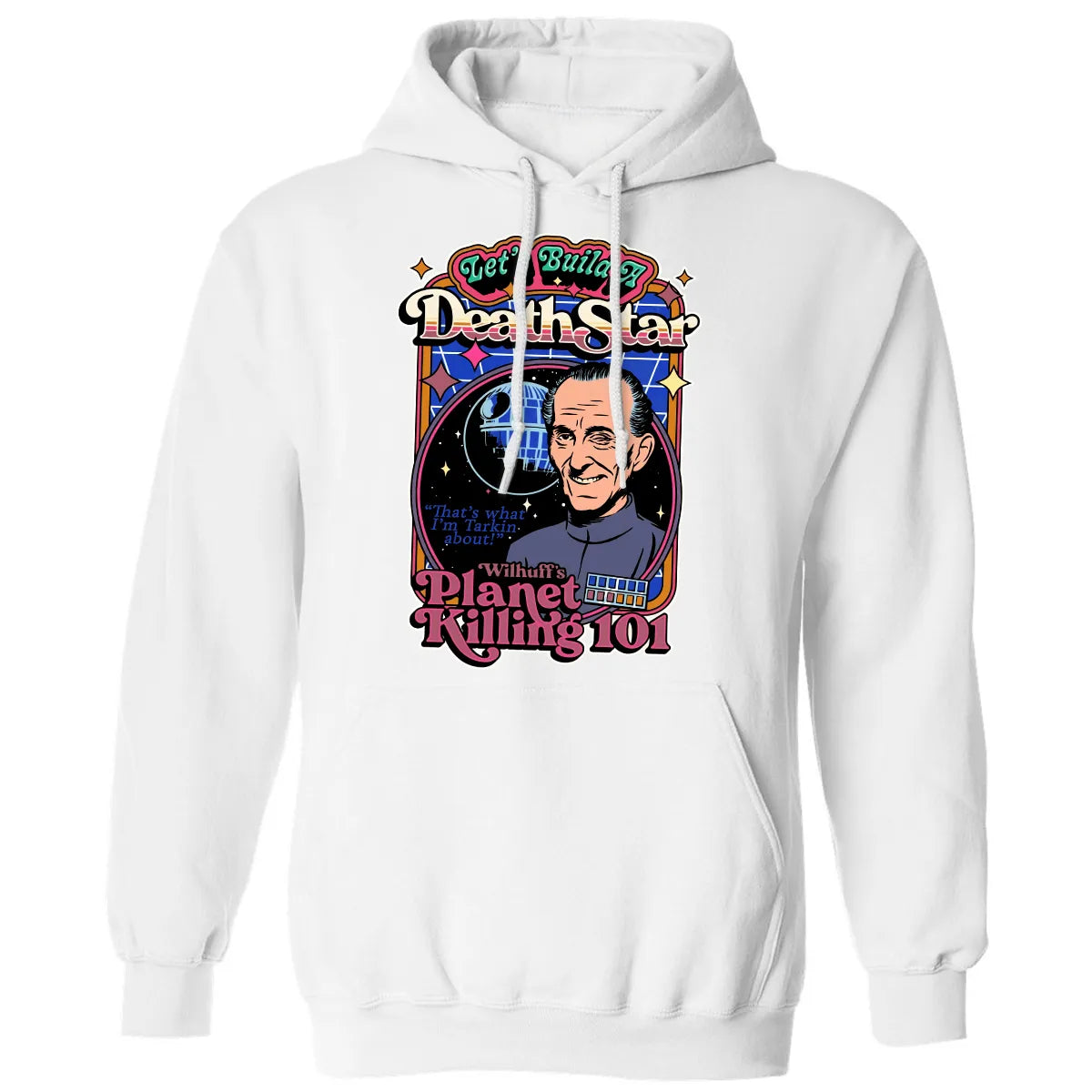 Classic Unisex Hoodie - FAGCFK6S