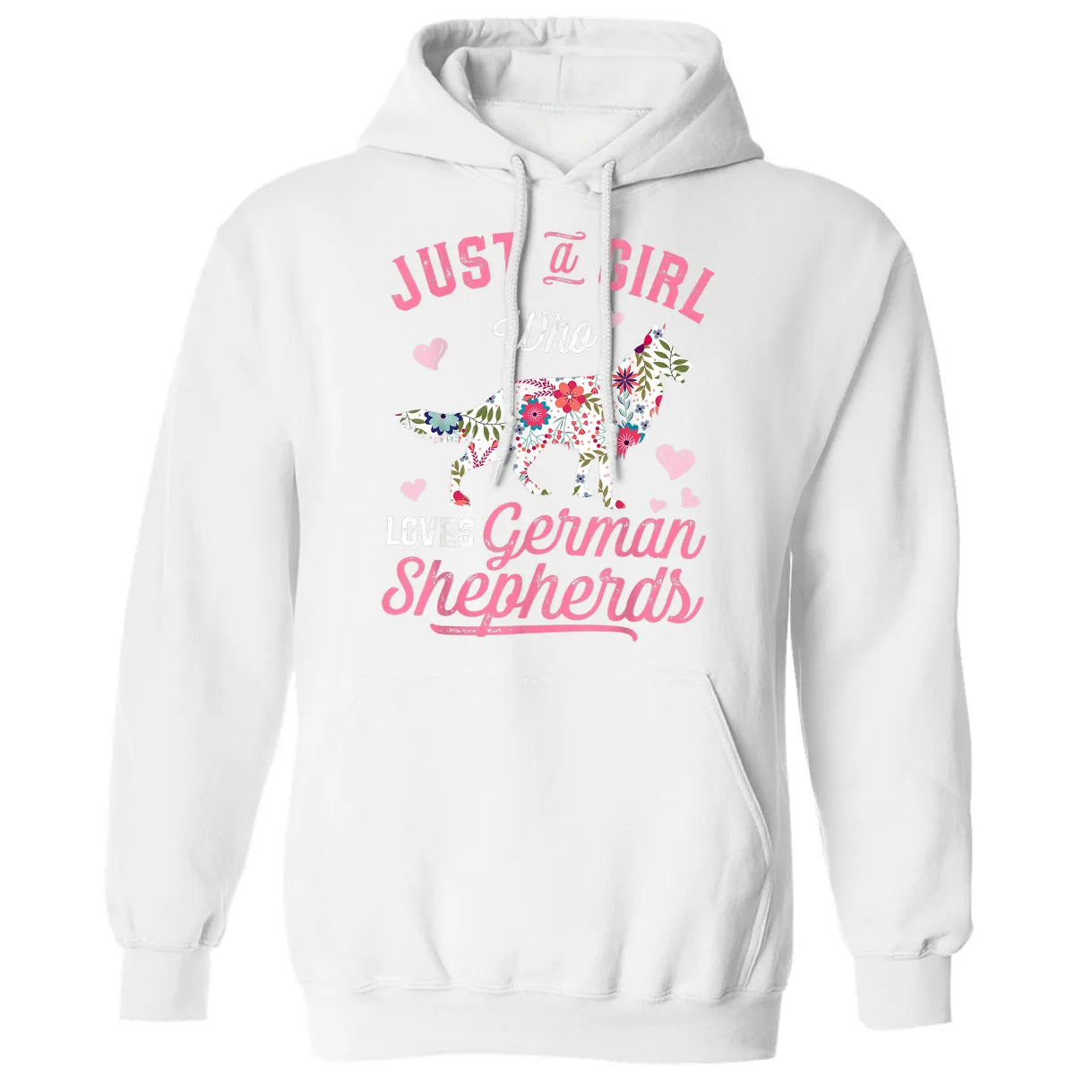 Classic Unisex Hoodie - GJAV4EQ6