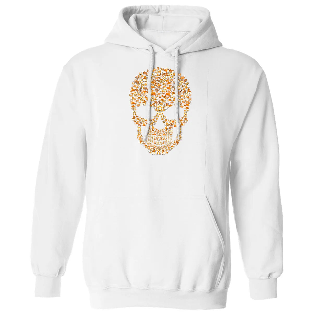 Classic Unisex Hoodie - 5HUAH4BU