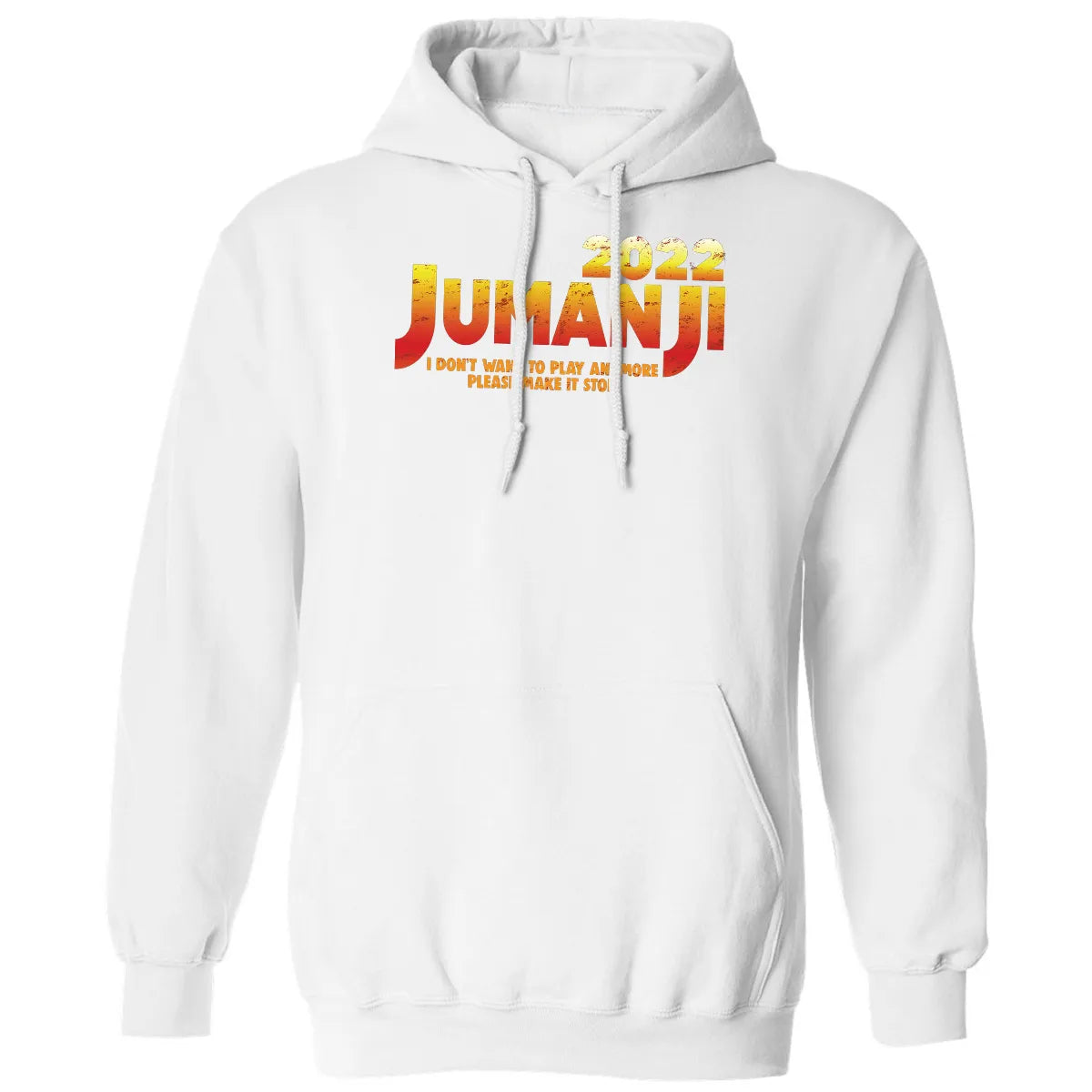 Classic Unisex Hoodie - X8MTW5VH