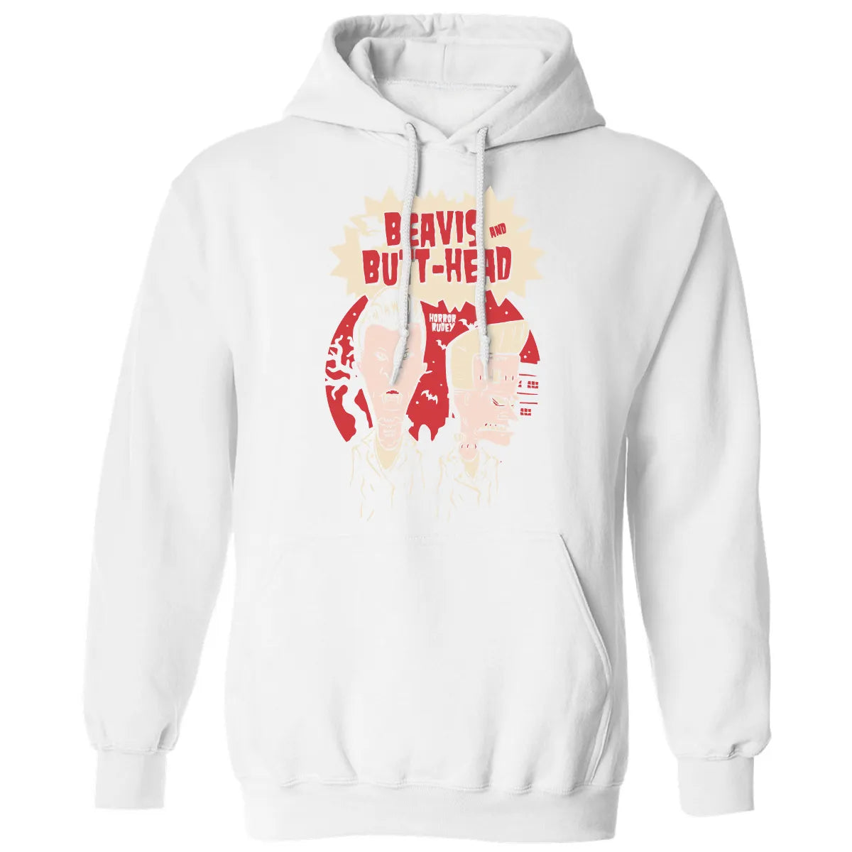 Classic Unisex Hoodie - AY63F179