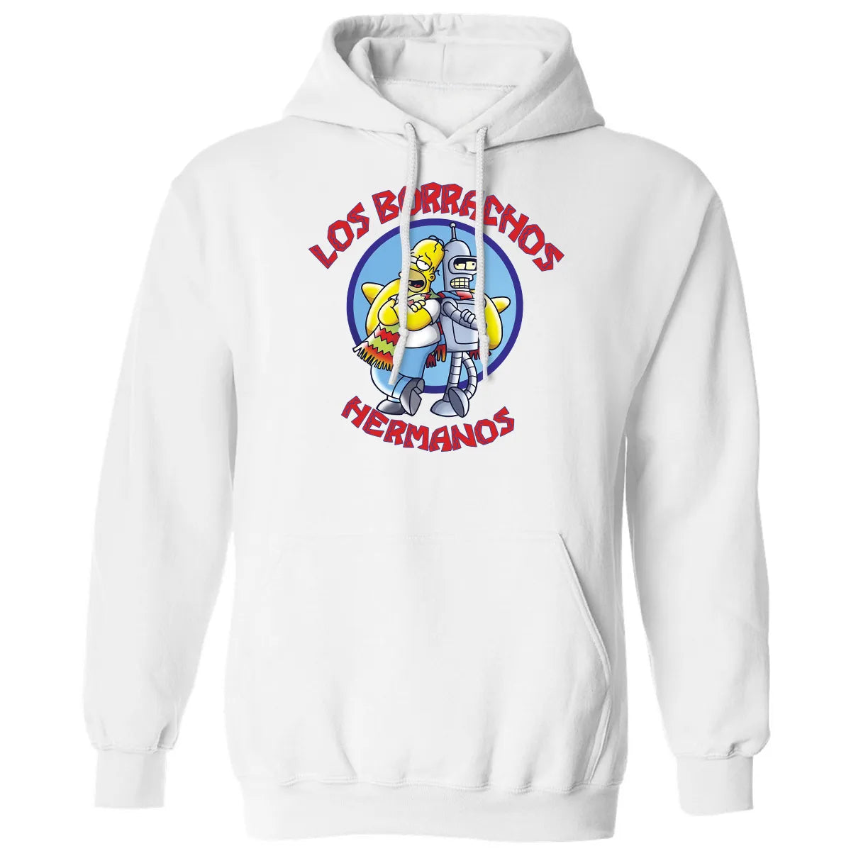 Classic Unisex Hoodie - D4H7H47T