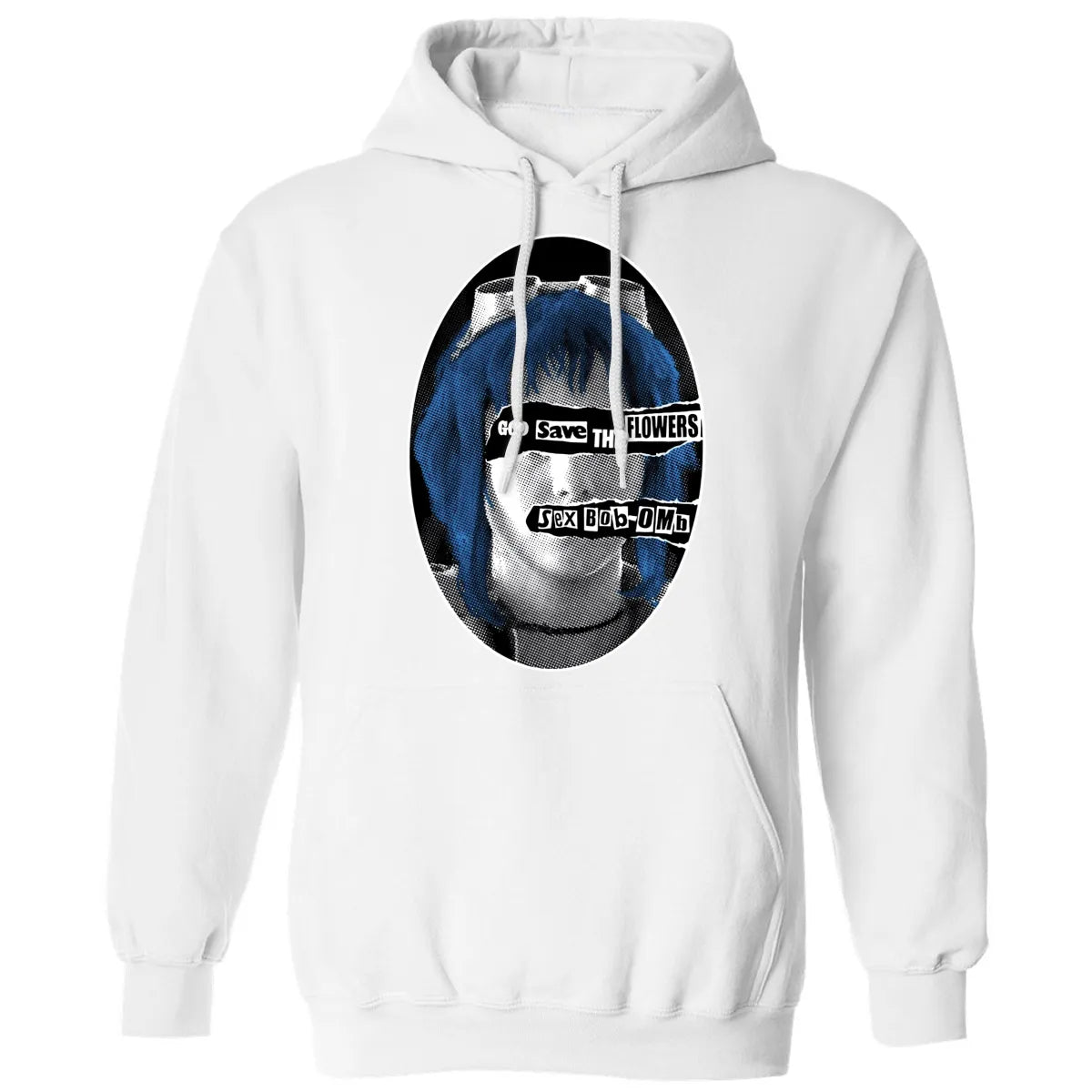 Classic Unisex Hoodie - GTYTGA8Y