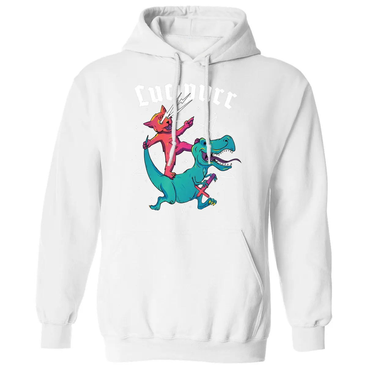Classic Unisex Hoodie - AX882NUV