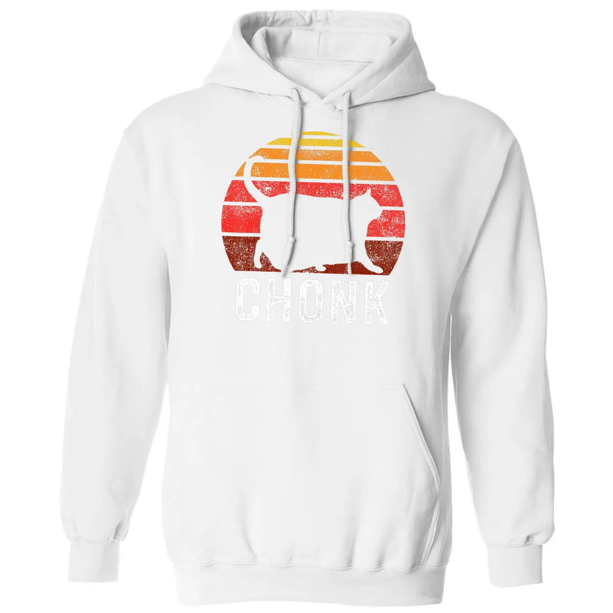 Classic Unisex Hoodie - TF88V2Z8