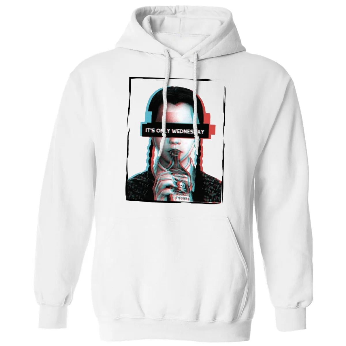 Classic Unisex Hoodie - 4E4H9Q97