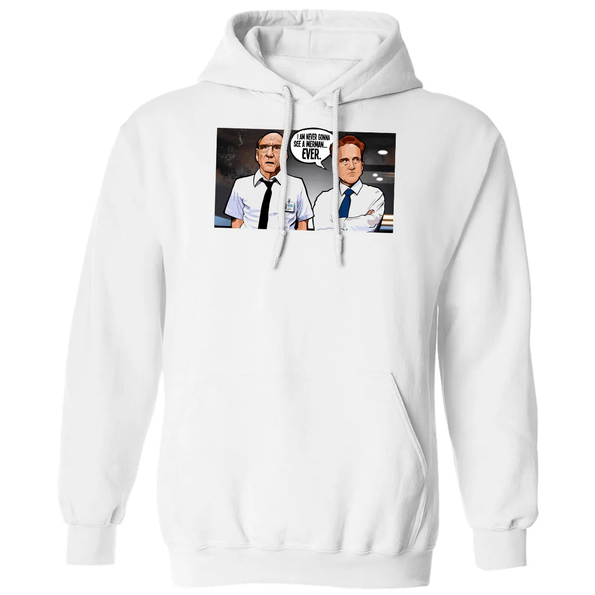 Classic Unisex Hoodie - 29HTGFD4